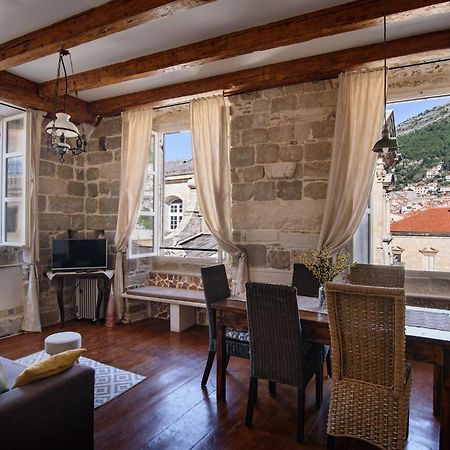 Saraca Palace By Duhomes Dubrovnik Kültér fotó