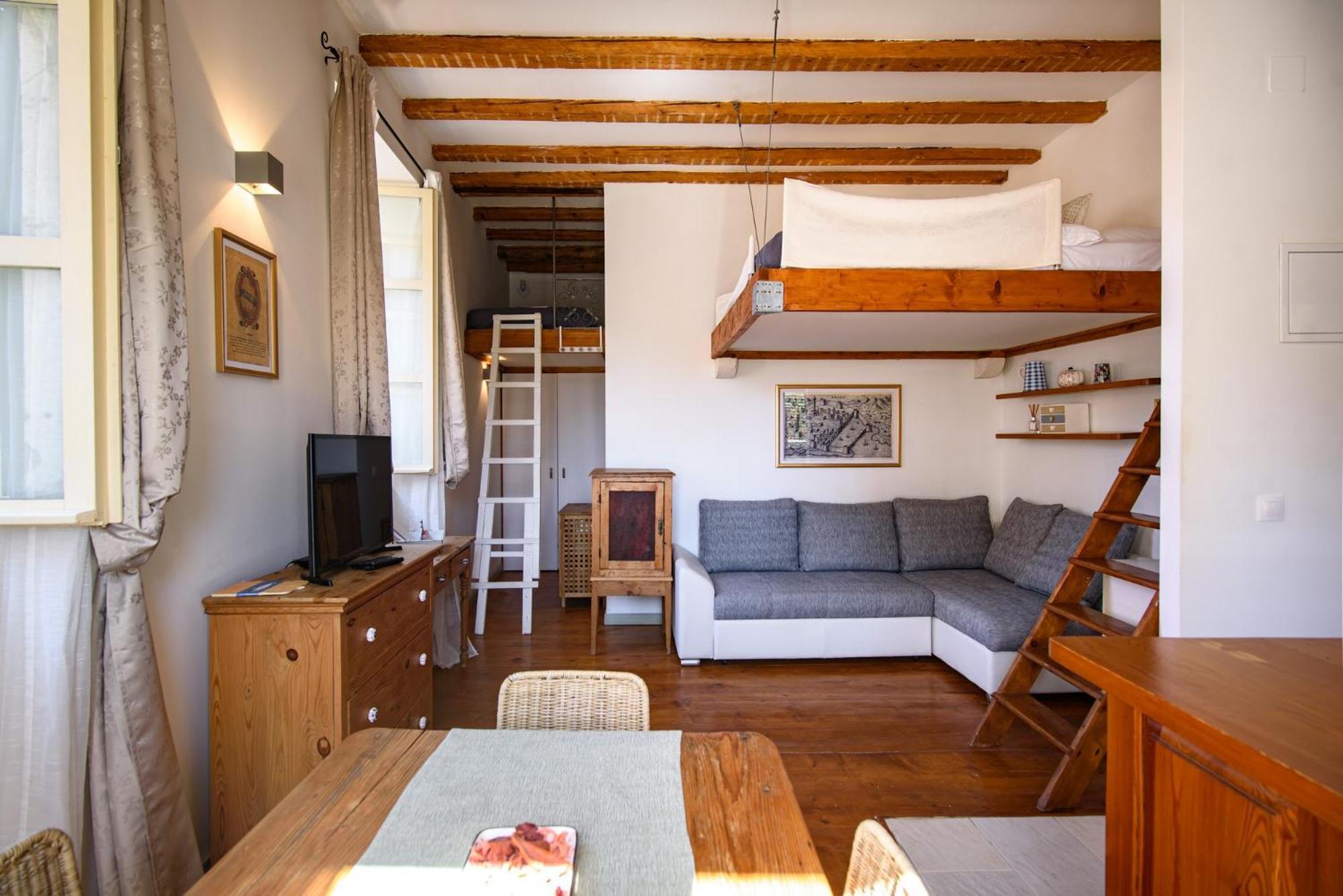 Saraca Palace By Duhomes Dubrovnik Kültér fotó