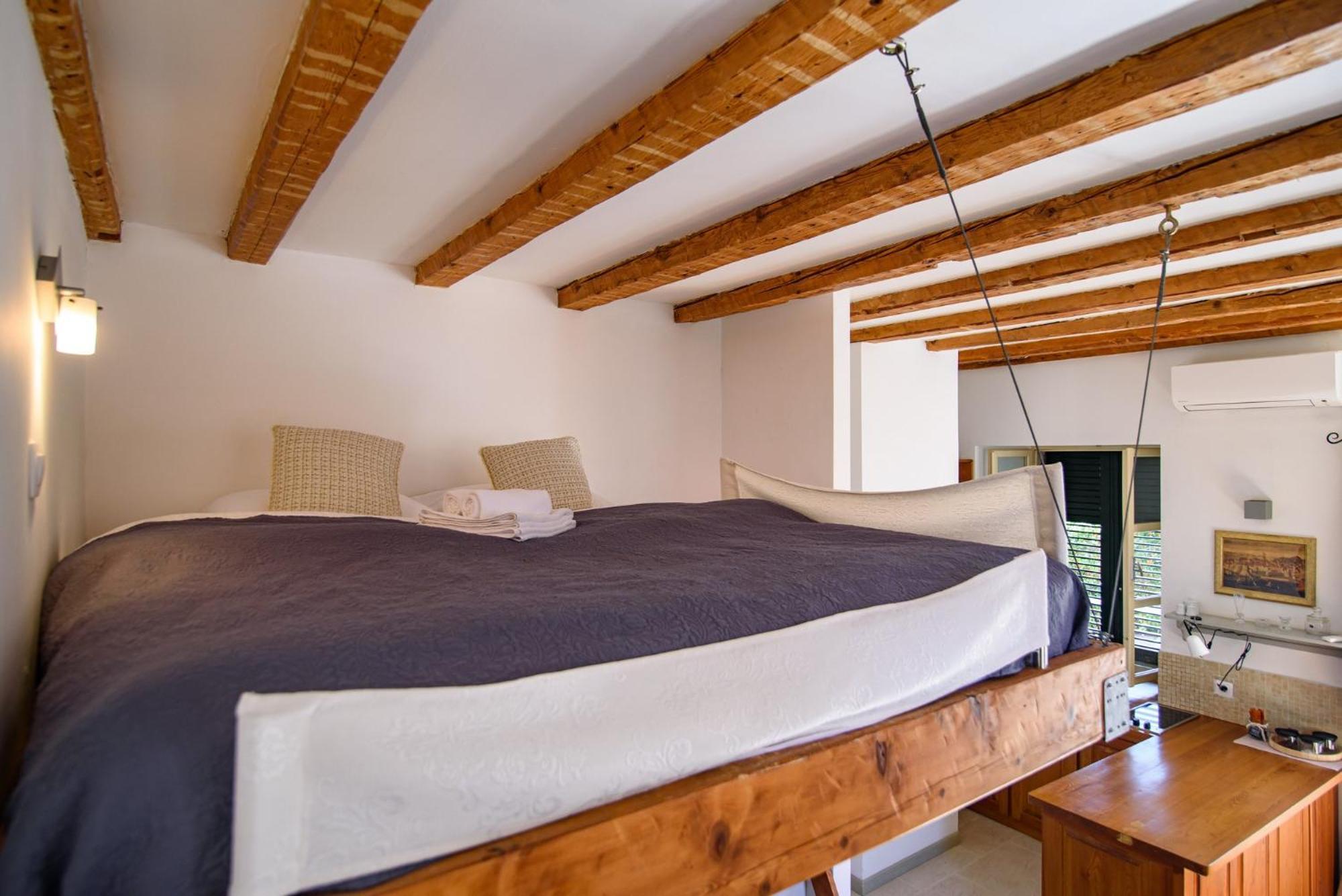 Saraca Palace By Duhomes Dubrovnik Kültér fotó