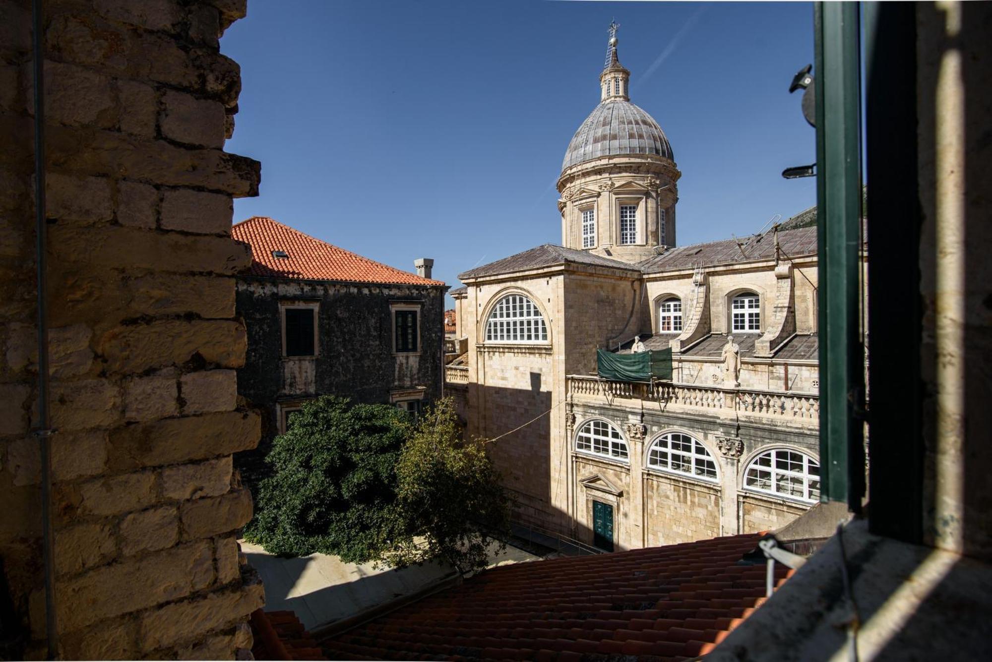 Saraca Palace By Duhomes Dubrovnik Kültér fotó