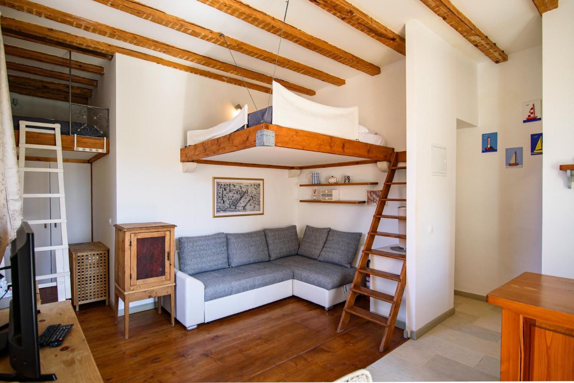 Saraca Palace By Duhomes Dubrovnik Kültér fotó