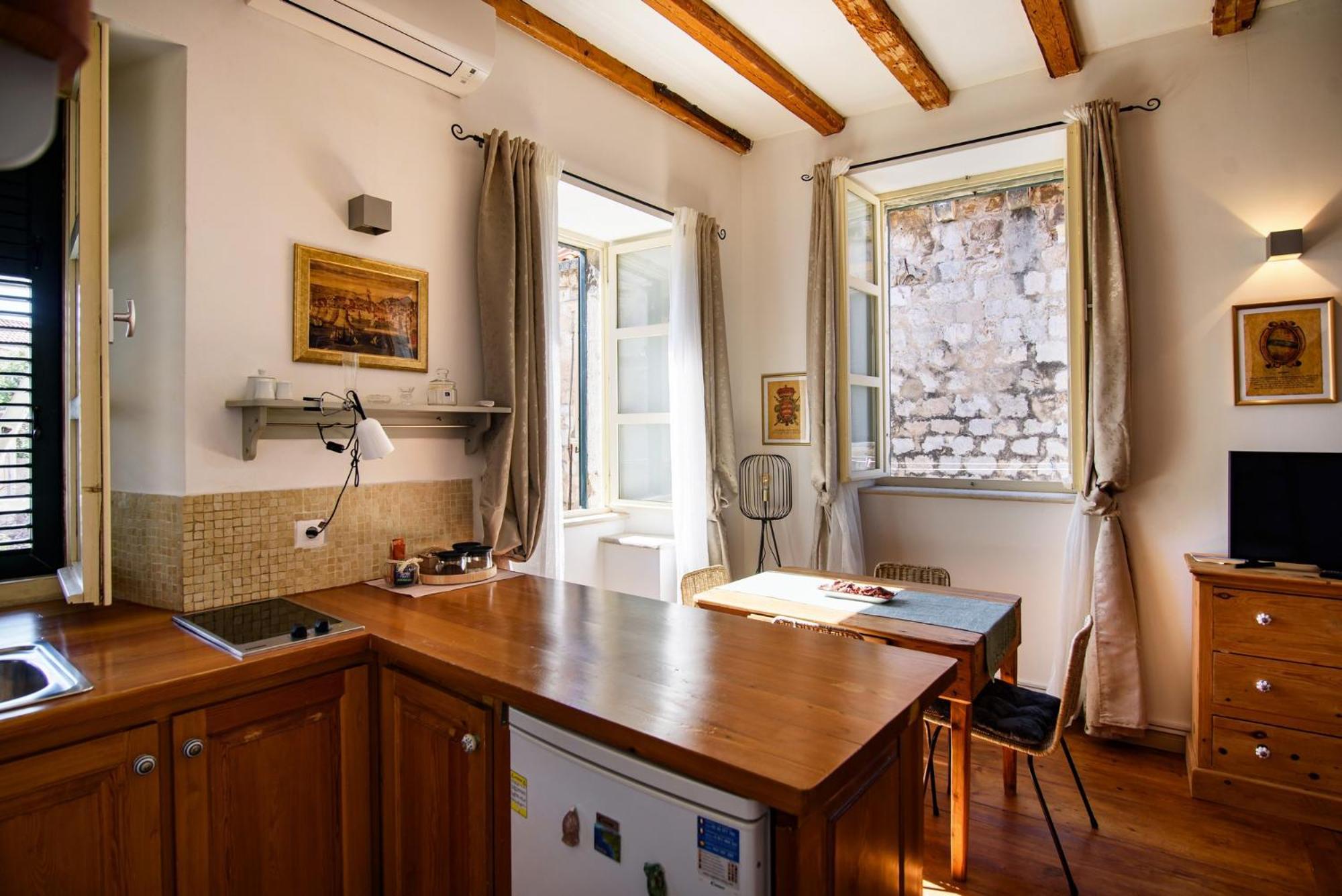 Saraca Palace By Duhomes Dubrovnik Kültér fotó