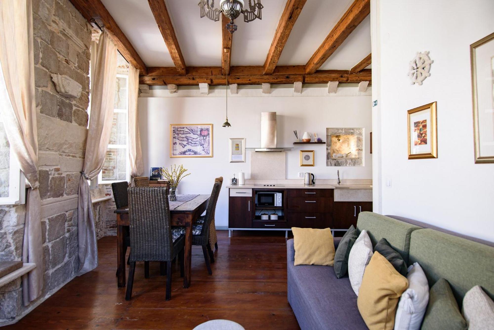 Saraca Palace By Duhomes Dubrovnik Kültér fotó