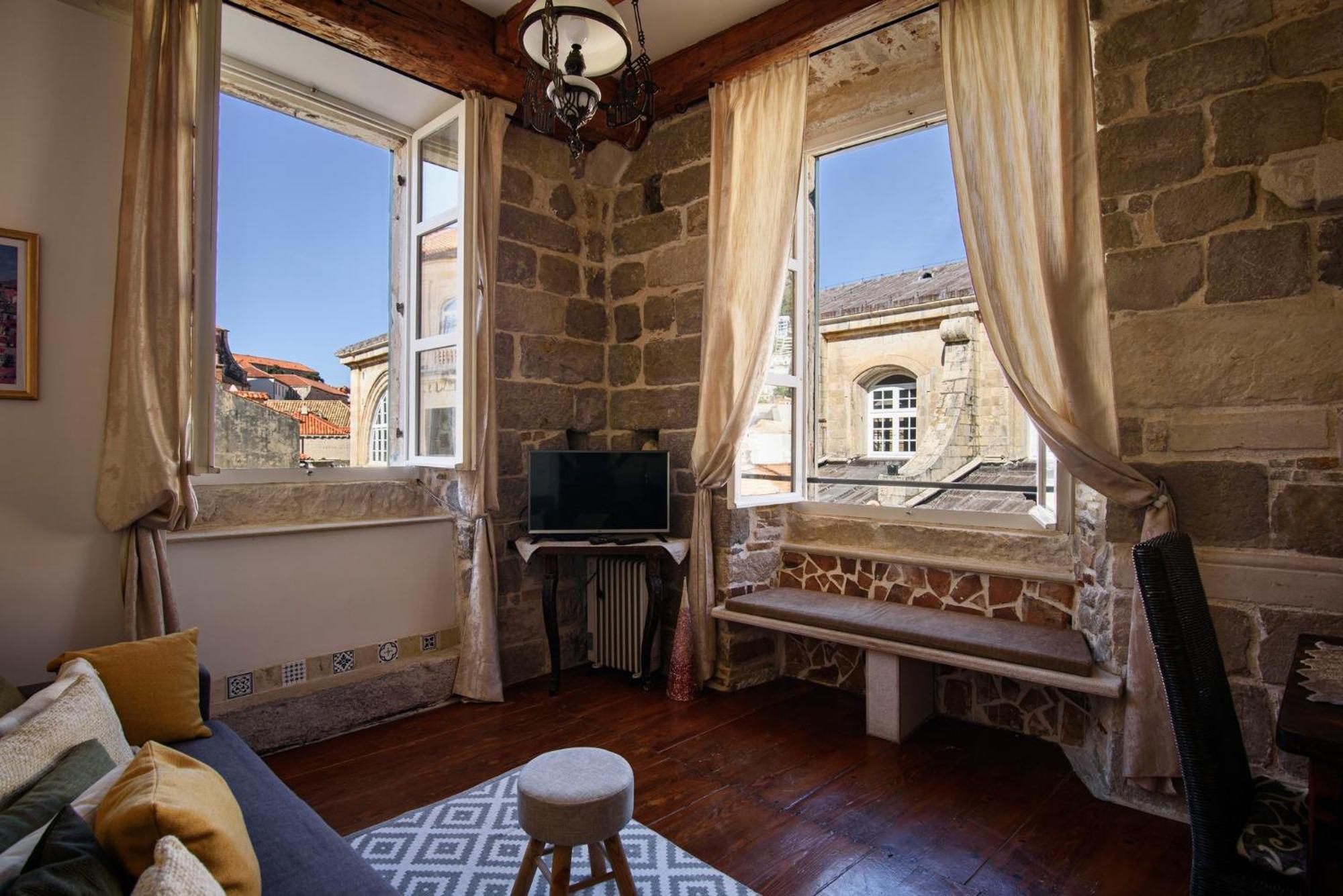 Saraca Palace By Duhomes Dubrovnik Kültér fotó