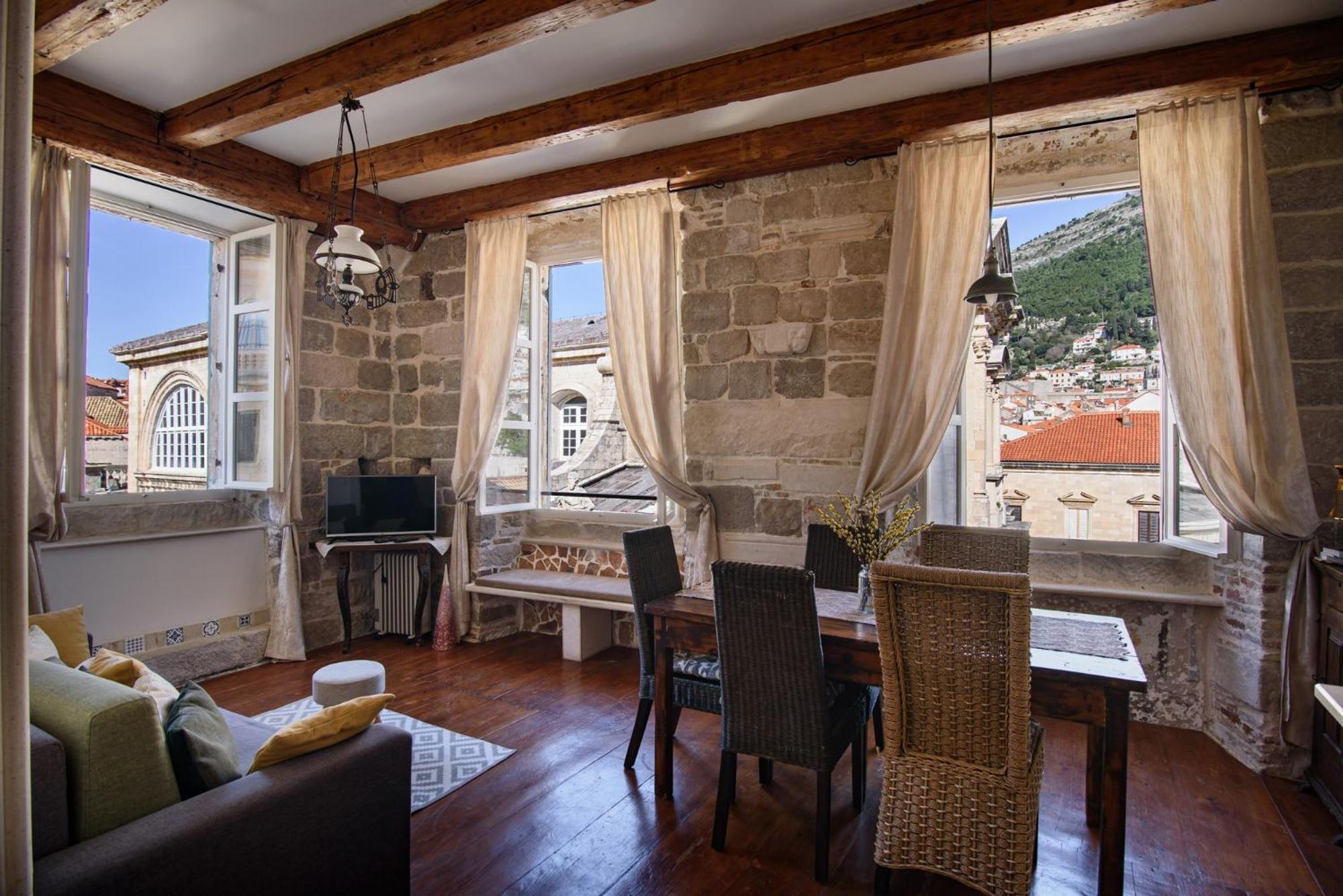 Saraca Palace By Duhomes Dubrovnik Kültér fotó