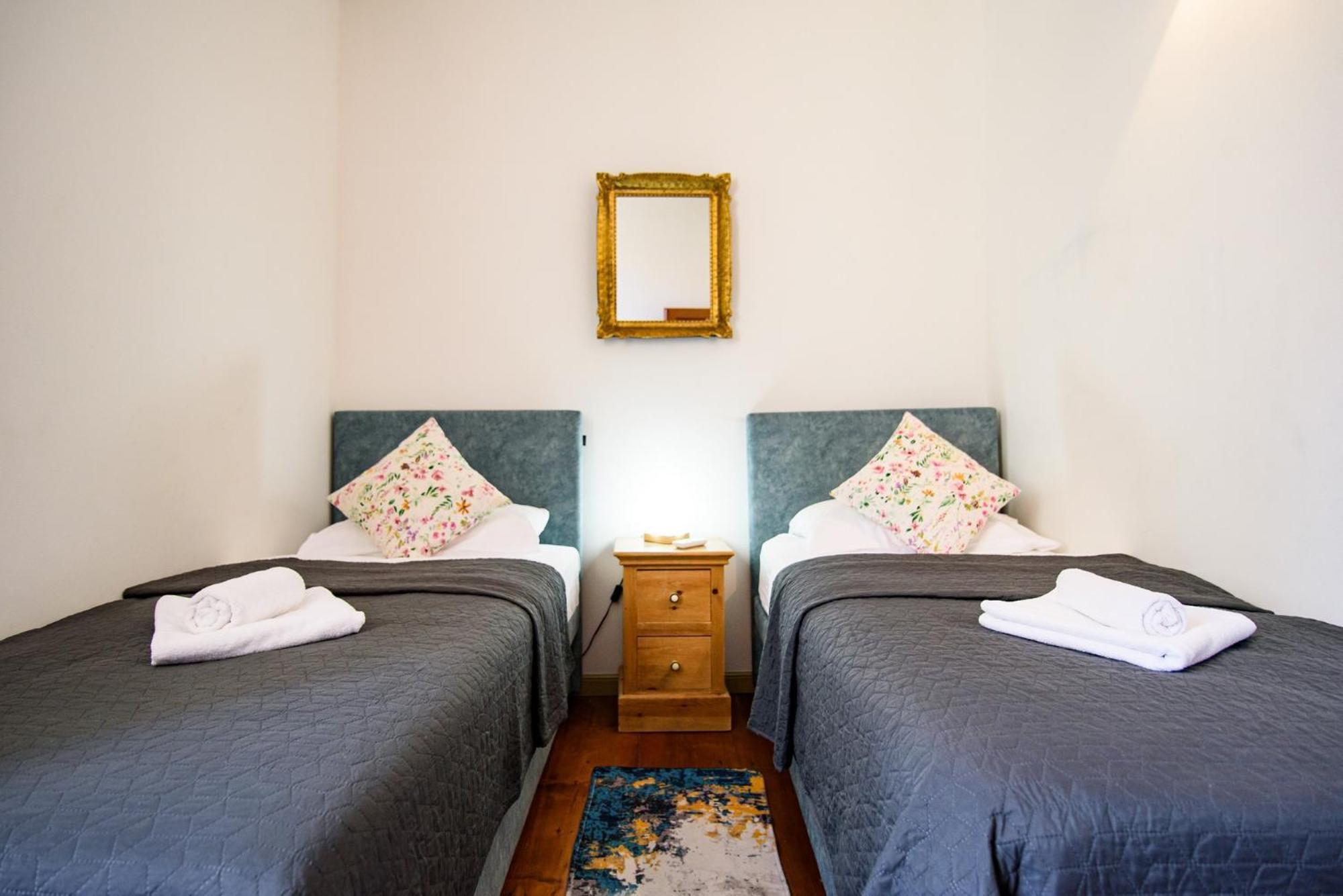 Saraca Palace By Duhomes Dubrovnik Kültér fotó